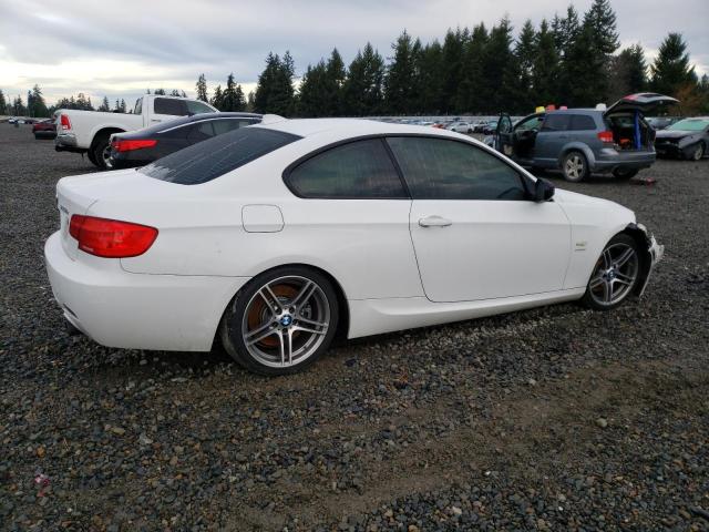 Photo 2 VIN: WBAKG1C5XCE839790 - BMW 3 SERIES 