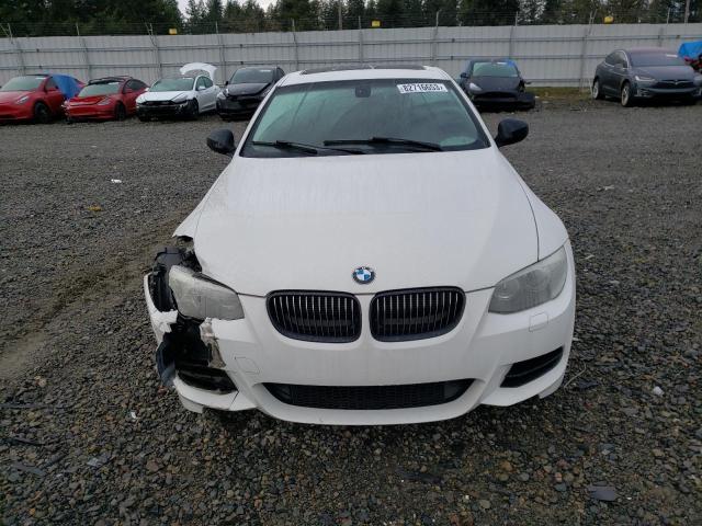 Photo 4 VIN: WBAKG1C5XCE839790 - BMW 3 SERIES 