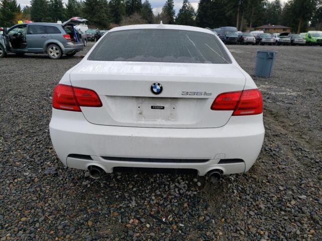 Photo 5 VIN: WBAKG1C5XCE839790 - BMW 3 SERIES 