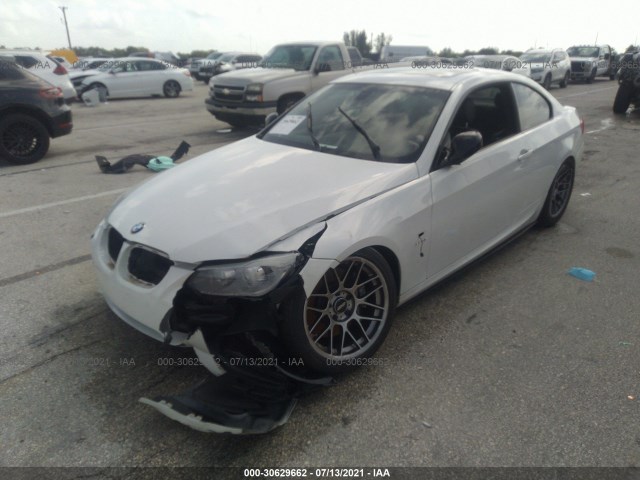 Photo 1 VIN: WBAKG1C5XDJ217344 - BMW 3 