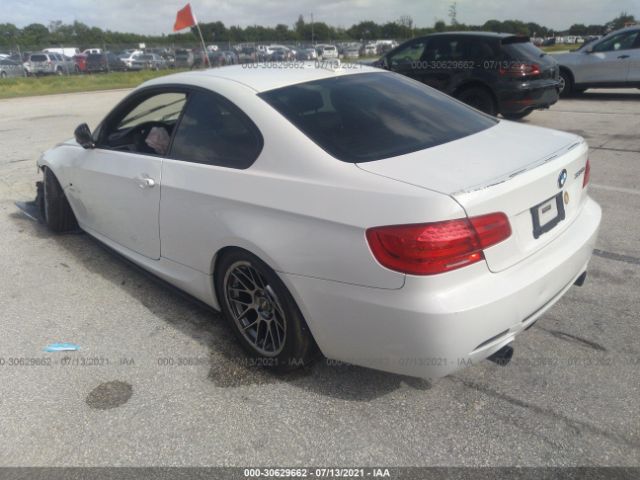 Photo 2 VIN: WBAKG1C5XDJ217344 - BMW 3 