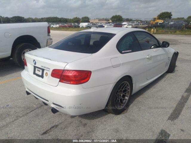 Photo 3 VIN: WBAKG1C5XDJ217344 - BMW 3 