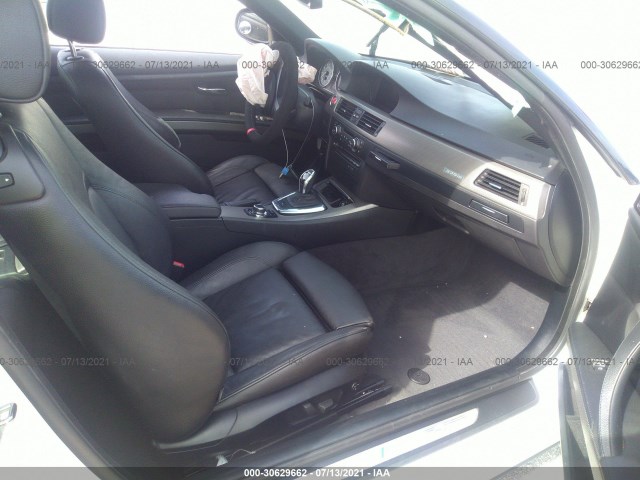 Photo 4 VIN: WBAKG1C5XDJ217344 - BMW 3 