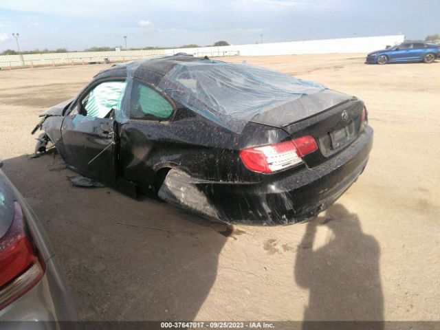 Photo 2 VIN: WBAKG7C50BE263578 - BMW 335I 