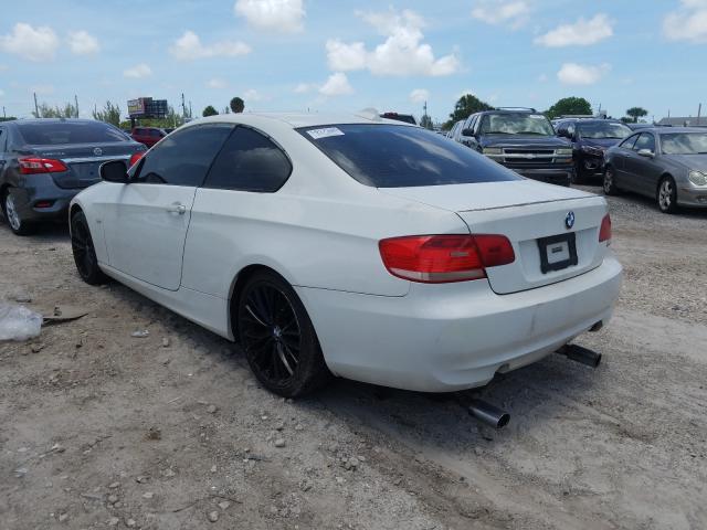 Photo 2 VIN: WBAKG7C50BE263838 - BMW 335 I 