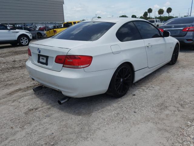 Photo 3 VIN: WBAKG7C50BE263838 - BMW 335 I 