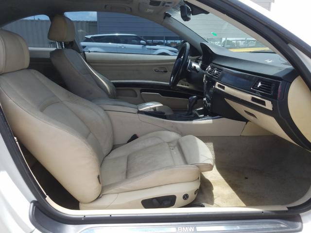 Photo 4 VIN: WBAKG7C50BE263838 - BMW 335 I 