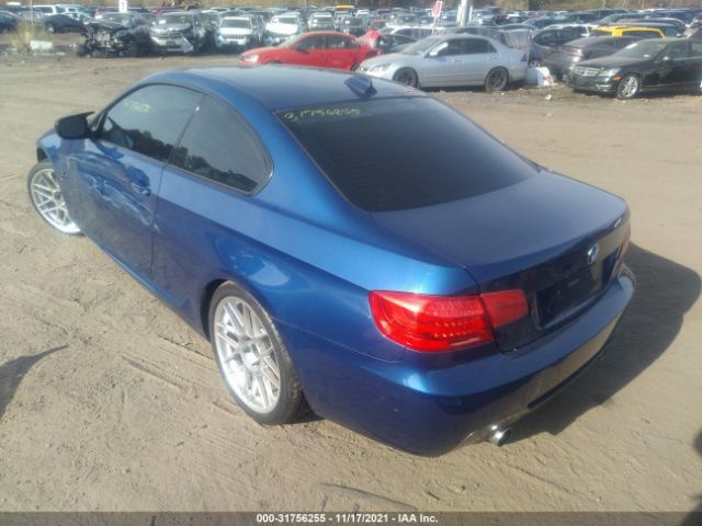 Photo 2 VIN: WBAKG7C50BE264410 - BMW 3 