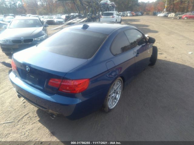 Photo 3 VIN: WBAKG7C50BE264410 - BMW 3 