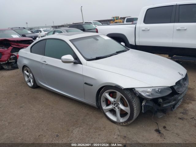 Photo 0 VIN: WBAKG7C50BE264438 - BMW 335I 