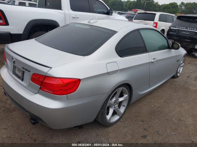 Photo 3 VIN: WBAKG7C50BE264438 - BMW 335I 