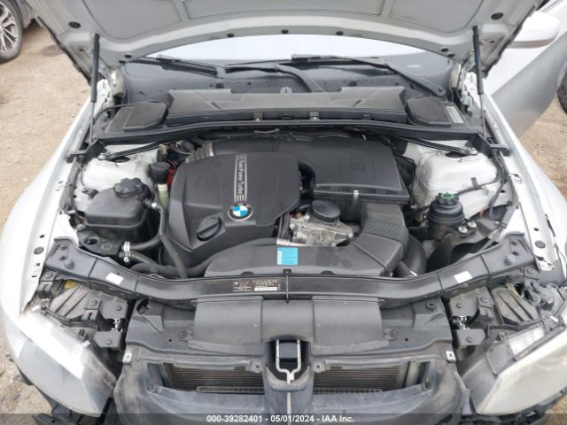 Photo 9 VIN: WBAKG7C50BE264438 - BMW 335I 