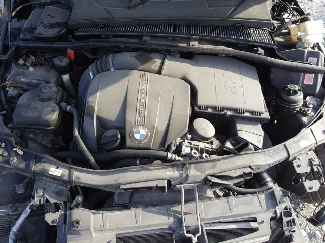 Photo 6 VIN: WBAKG7C50BE598016 - BMW 335 I 