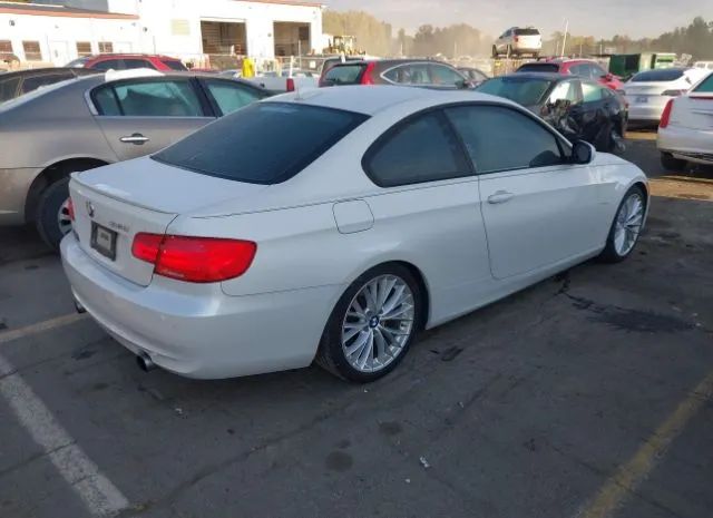 Photo 3 VIN: WBAKG7C50BE598548 - BMW 3 SERIES 