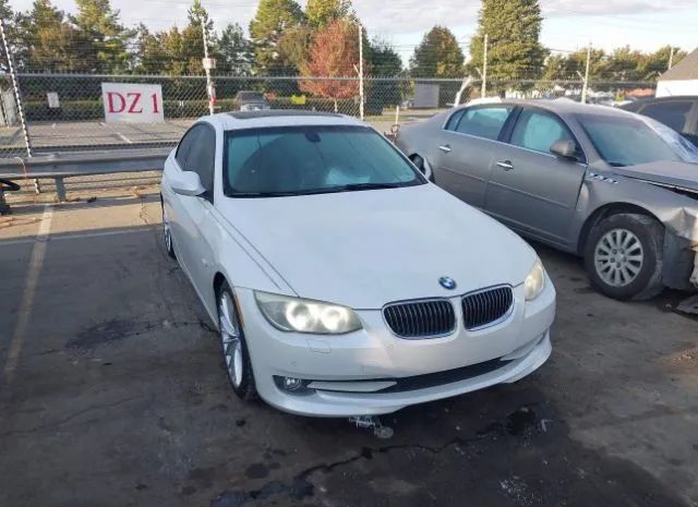 Photo 5 VIN: WBAKG7C50BE598548 - BMW 3 SERIES 