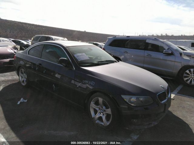 Photo 0 VIN: WBAKG7C50BE598971 - BMW 3 SERIES 