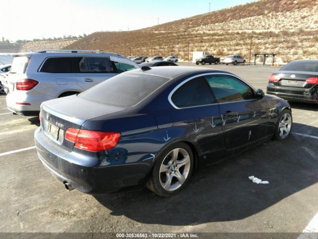 Photo 3 VIN: WBAKG7C50BE598971 - BMW 3 SERIES 