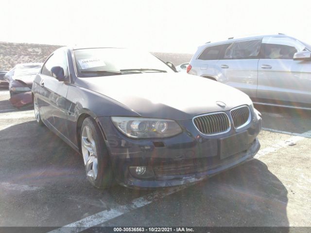 Photo 5 VIN: WBAKG7C50BE598971 - BMW 3 SERIES 