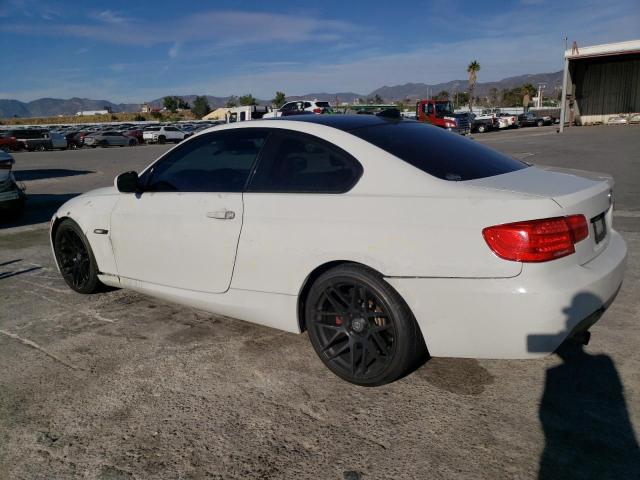 Photo 1 VIN: WBAKG7C50BE801759 - BMW 3 SERIES 