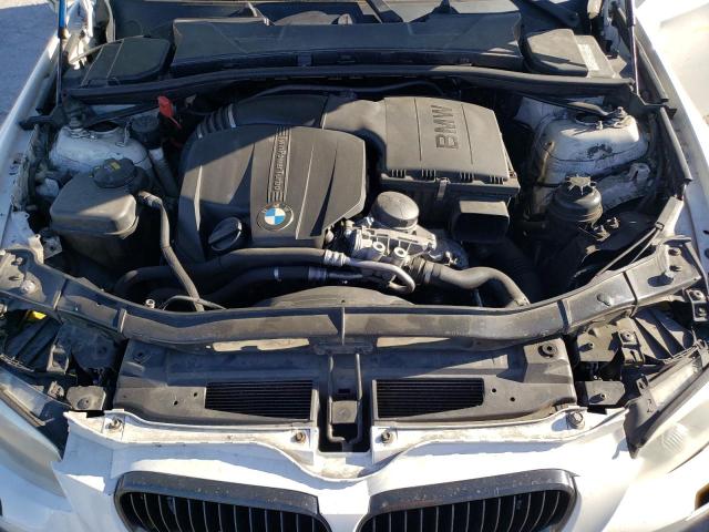 Photo 10 VIN: WBAKG7C50BE801759 - BMW 3 SERIES 