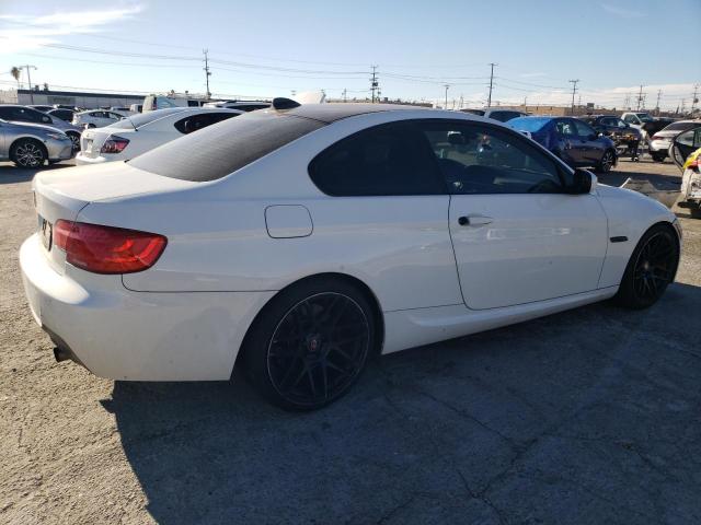 Photo 2 VIN: WBAKG7C50BE801759 - BMW 3 SERIES 