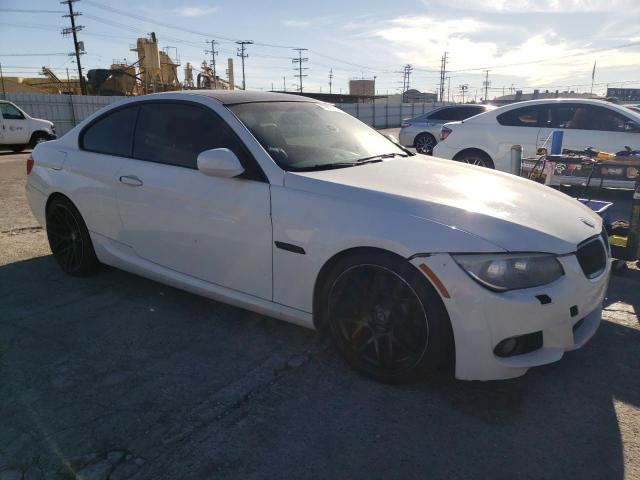 Photo 3 VIN: WBAKG7C50BE801759 - BMW 3 SERIES 