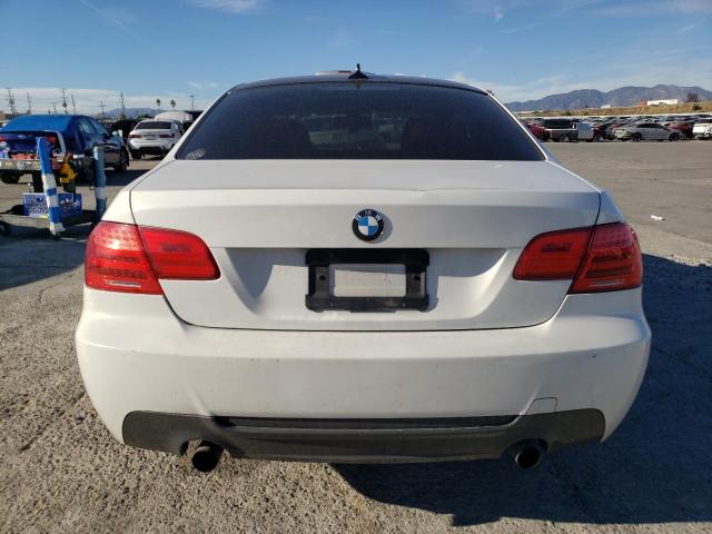 Photo 5 VIN: WBAKG7C50BE801759 - BMW 3 SERIES 