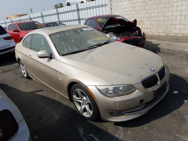 Photo 0 VIN: WBAKG7C50CE802184 - BMW 335 I 