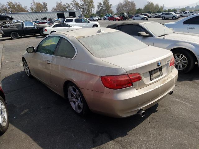 Photo 2 VIN: WBAKG7C50CE802184 - BMW 335 I 