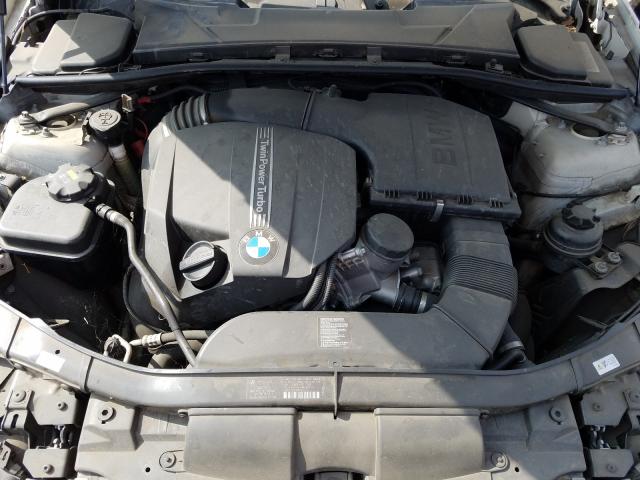 Photo 6 VIN: WBAKG7C50CE802184 - BMW 335 I 