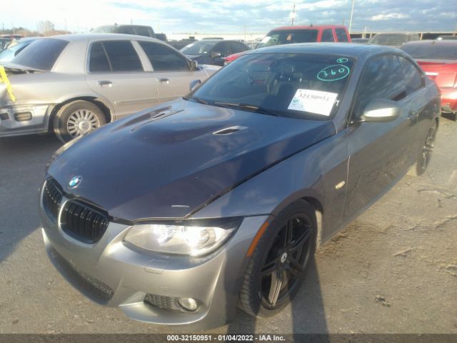 Photo 1 VIN: WBAKG7C50CE802511 - BMW 3 