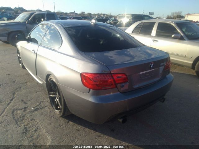 Photo 2 VIN: WBAKG7C50CE802511 - BMW 3 