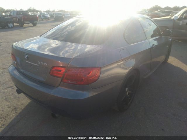 Photo 3 VIN: WBAKG7C50CE802511 - BMW 3 