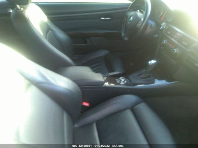 Photo 4 VIN: WBAKG7C50CE802511 - BMW 3 