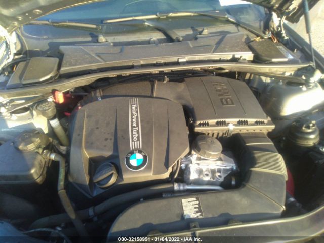 Photo 9 VIN: WBAKG7C50CE802511 - BMW 3 