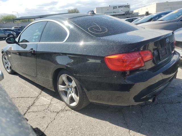 Photo 1 VIN: WBAKG7C50DJ437515 - BMW 3 SERIES 