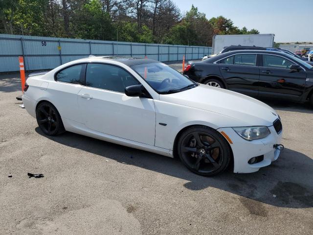 Photo 3 VIN: WBAKG7C50DJ438132 - BMW 335 I 