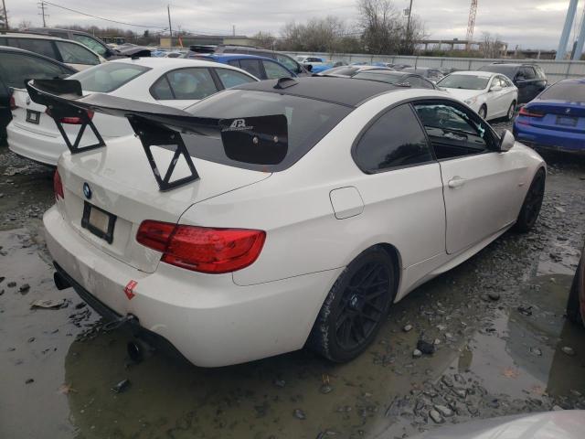 Photo 2 VIN: WBAKG7C51BE263072 - BMW 335 I 