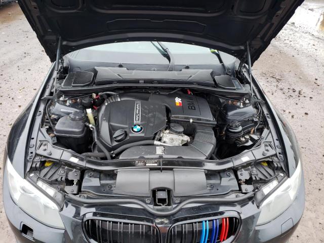 Photo 10 VIN: WBAKG7C51BE801768 - BMW 335 I 