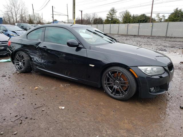 Photo 3 VIN: WBAKG7C51BE801768 - BMW 335 I 