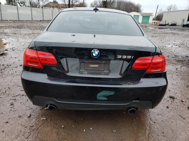 Photo 5 VIN: WBAKG7C51BE801768 - BMW 335 I 