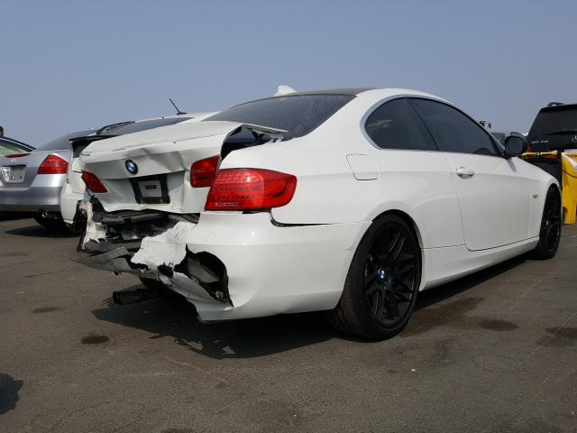 Photo 3 VIN: WBAKG7C51CE802789 - BMW 335 I 