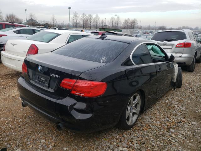 Photo 3 VIN: WBAKG7C51CE802825 - BMW 335 I 