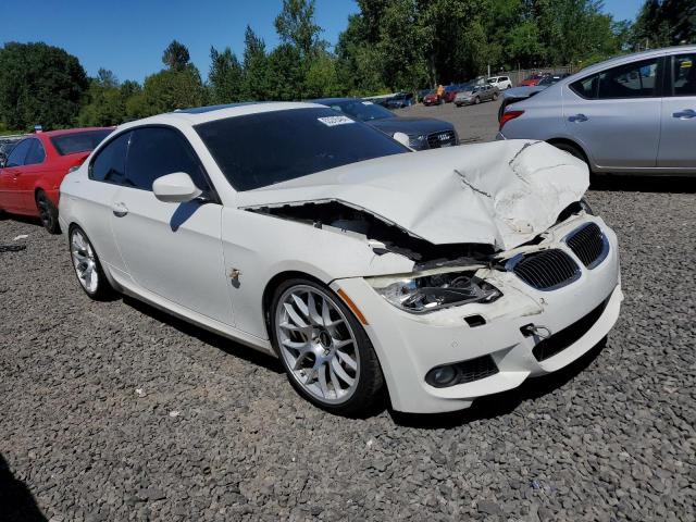 Photo 3 VIN: WBAKG7C52BE263713 - BMW 335 I 