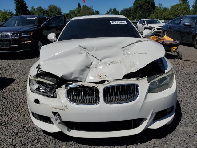 Photo 4 VIN: WBAKG7C52BE263713 - BMW 335 I 