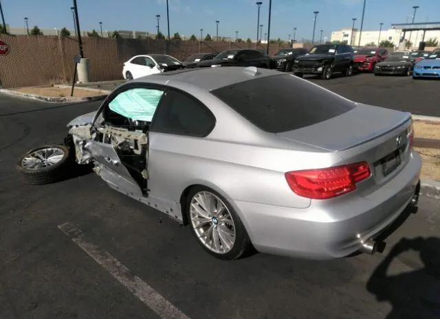 Photo 2 VIN: WBAKG7C52BE263971 - BMW 335I 