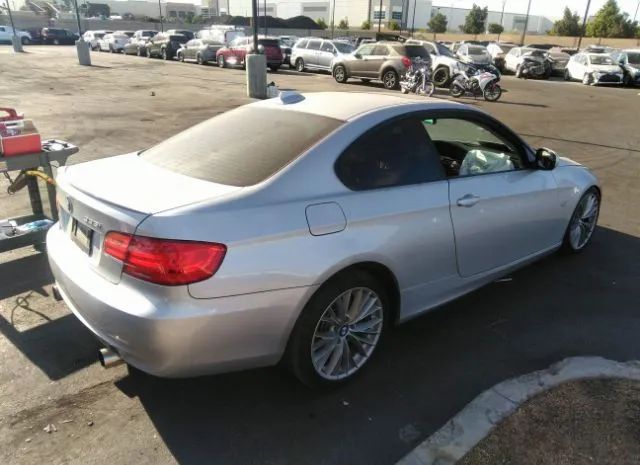 Photo 3 VIN: WBAKG7C52BE263971 - BMW 335I 