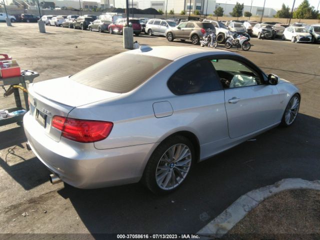 Photo 3 VIN: WBAKG7C52BE263971 - BMW 335I 