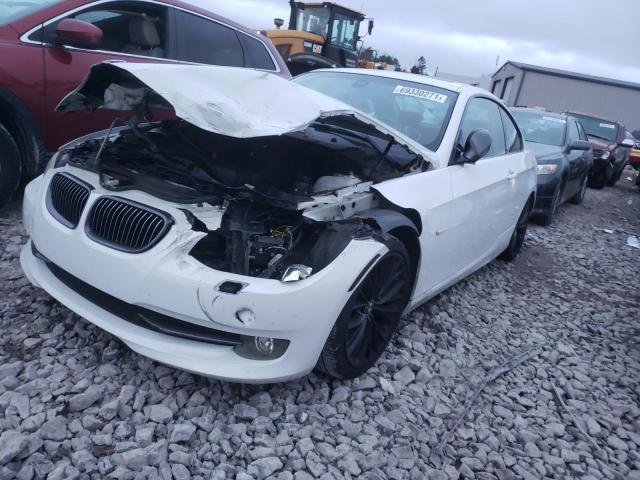 Photo 1 VIN: WBAKG7C52BE263999 - BMW 335 I 