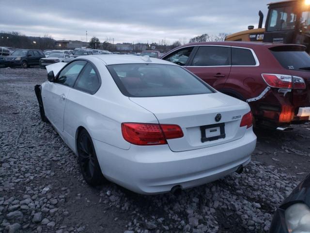 Photo 2 VIN: WBAKG7C52BE263999 - BMW 335 I 